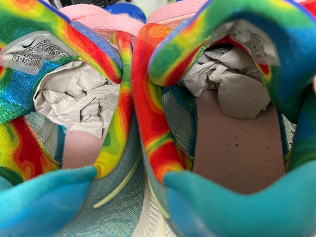 シューズ(男性用) Nike Sue Bird x Kyrie Low 4 Dynasty