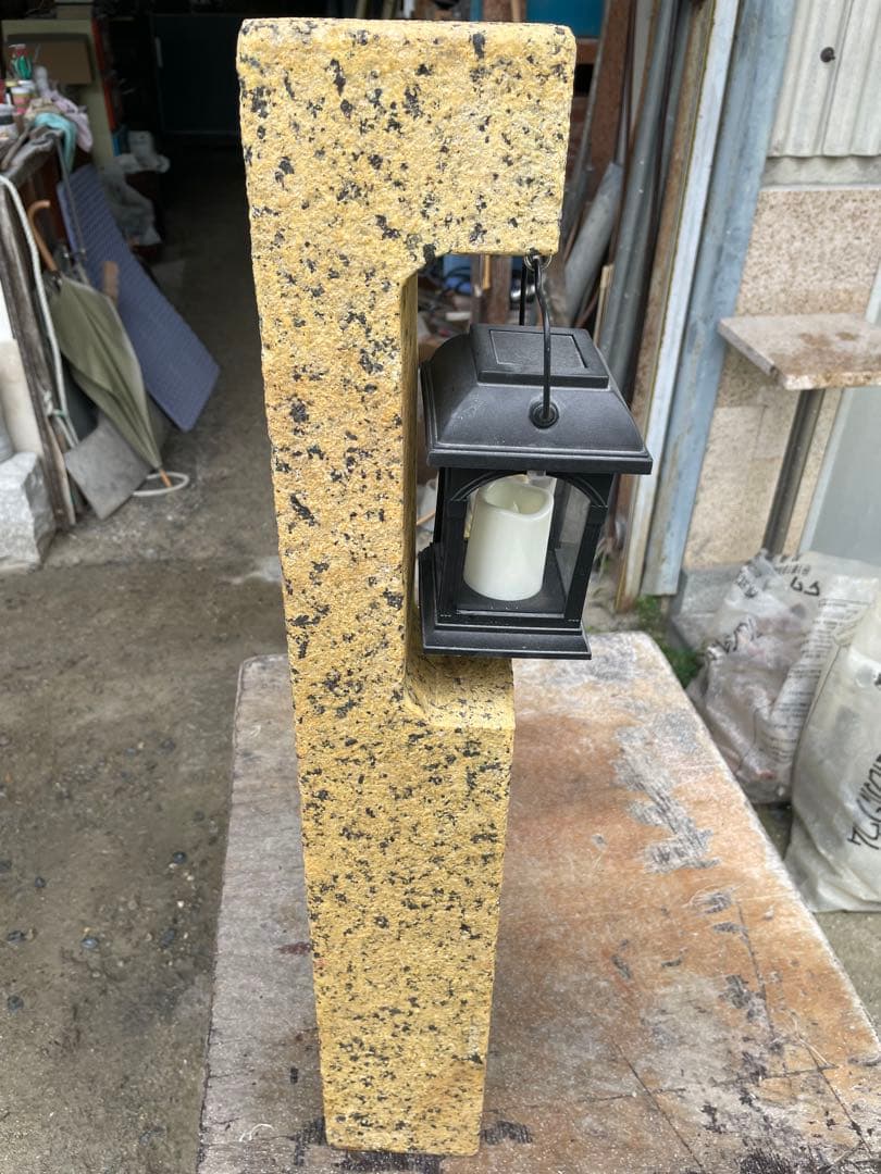 灯り取り　国産品　手作り　ライト付き