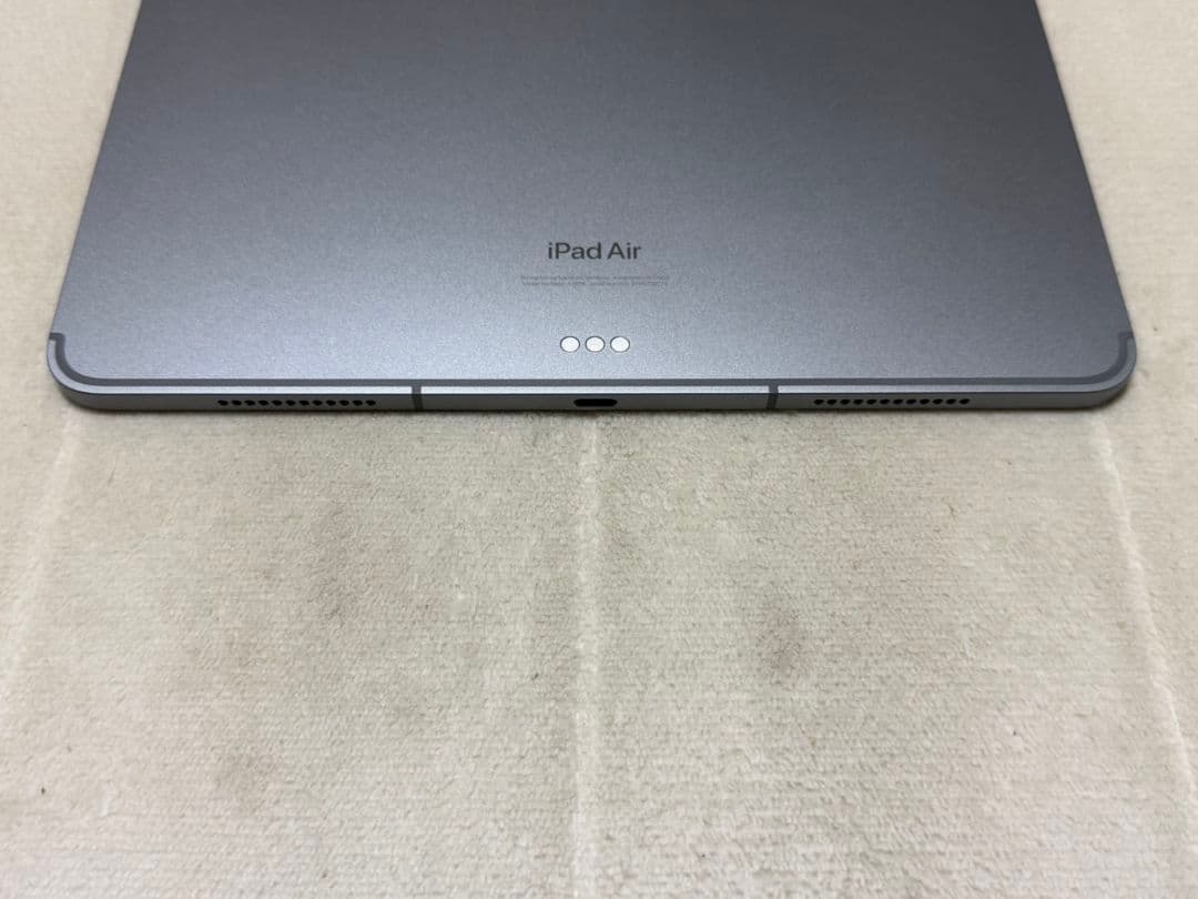 iPad Air 6世代 13inch 128GB Cellular