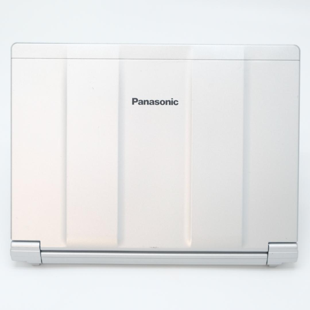 Panasonic CF-SV9 i5 8GB SSD256GB 軽量919g