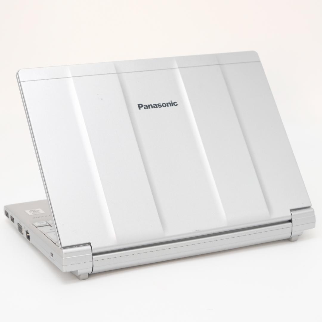 Panasonic CF-SV9 i5 8GB SSD256GB 軽量919g