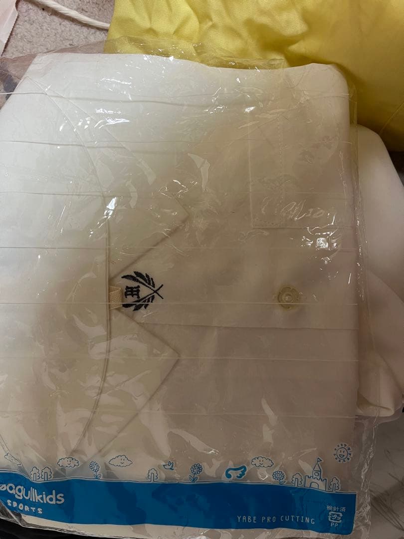 専用　三和幼稚園制服