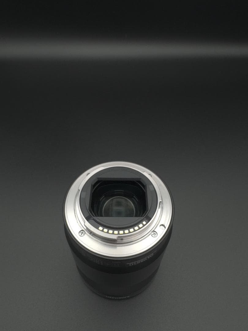 SONY FE 55mm F1.8 ZA ツァイスレンズ