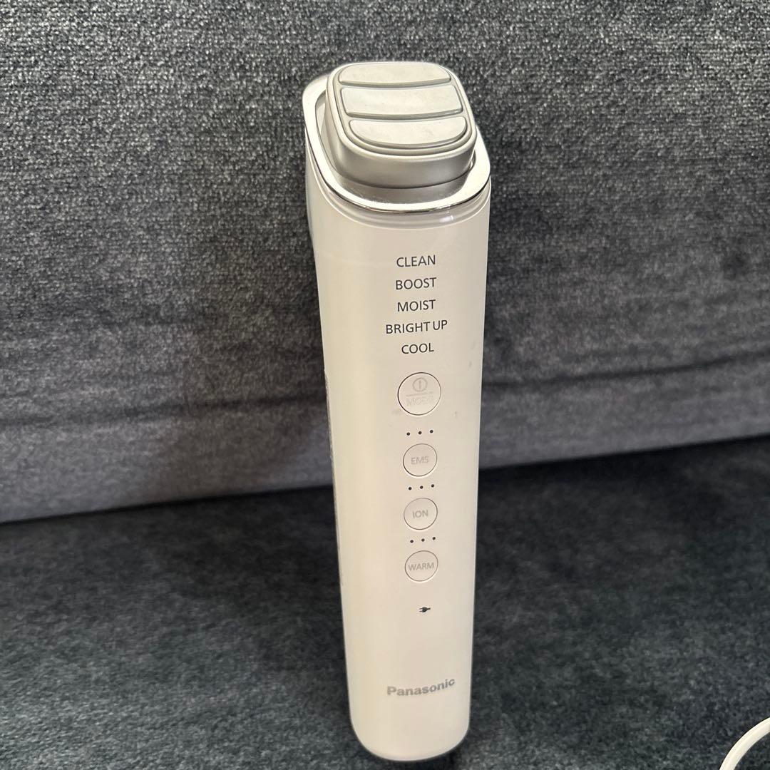 Panasonic IonBoost 美顔器　マルチイオンブーストEX