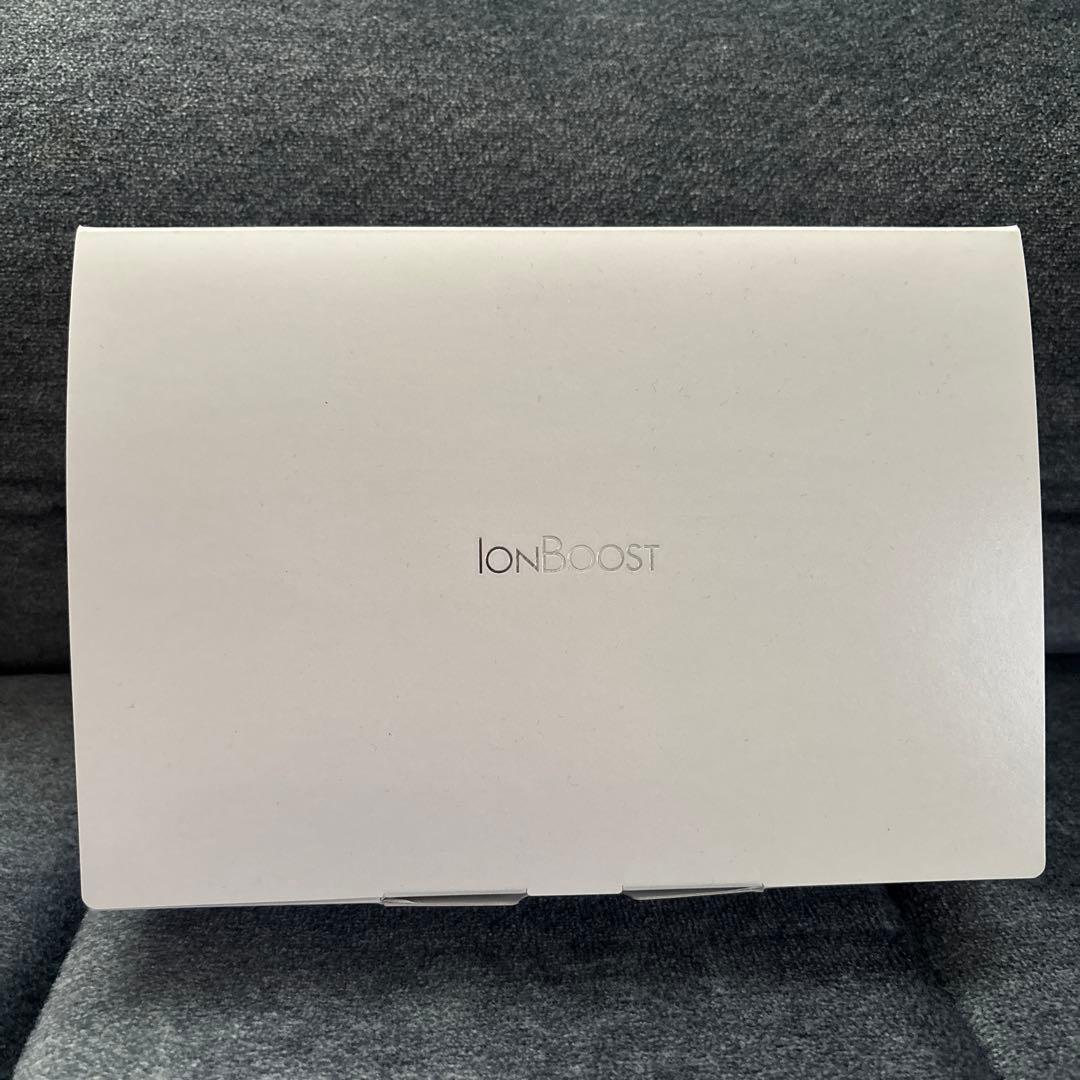 Panasonic IonBoost 美顔器　マルチイオンブーストEX