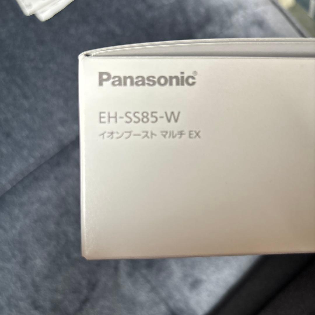 Panasonic IonBoost 美顔器　マルチイオンブーストEX