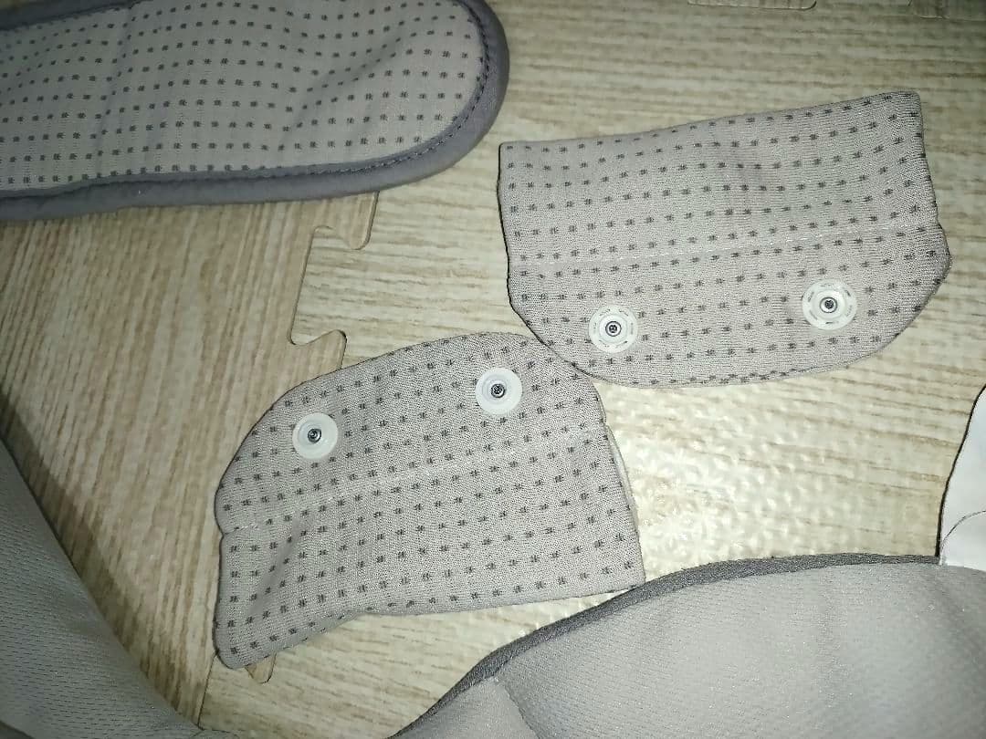 Aprica ユラリズム オート