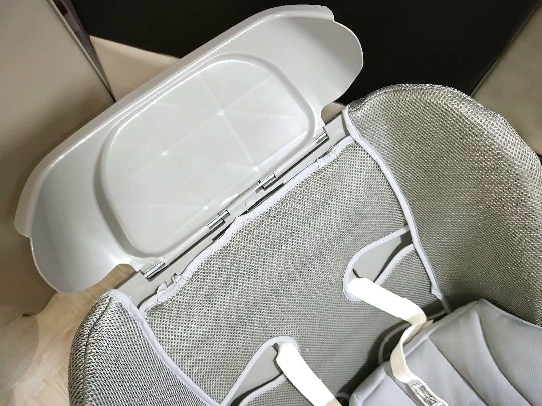 Aprica ユラリズム オート