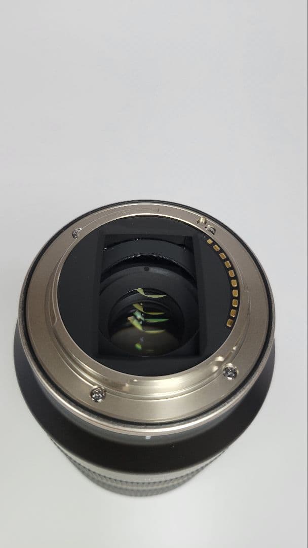 SONY Eマウント用レンズ TAMRON 17-70mm f2.8