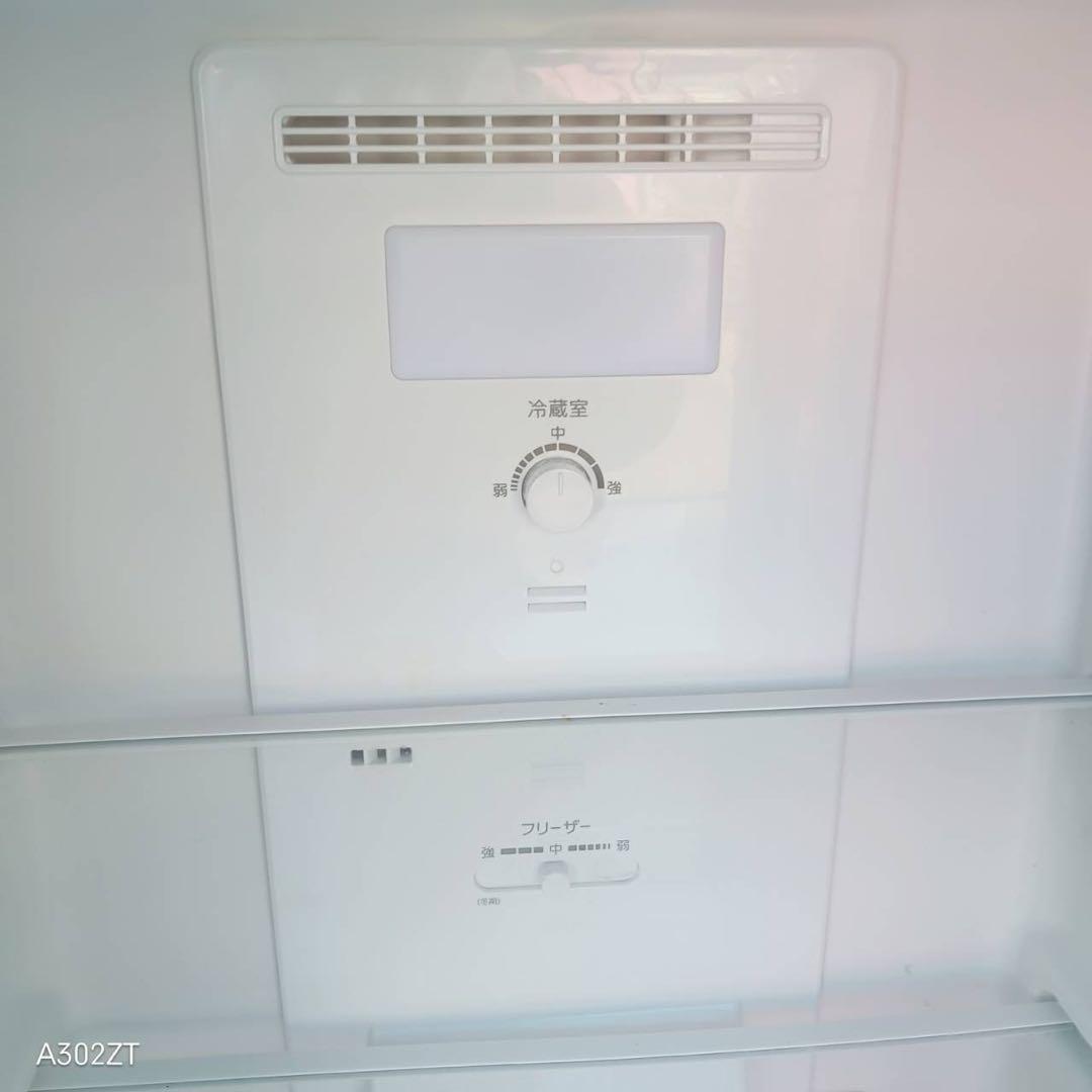 200 送料設置無料 アクア　新生活　2ドア冷蔵庫　安い