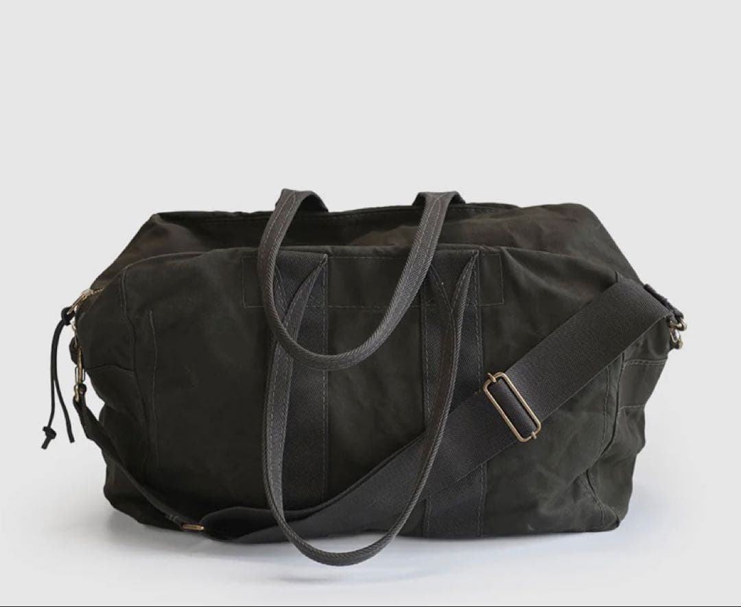 バッグ raregem HEAD HONCHO - Small Olive Drab