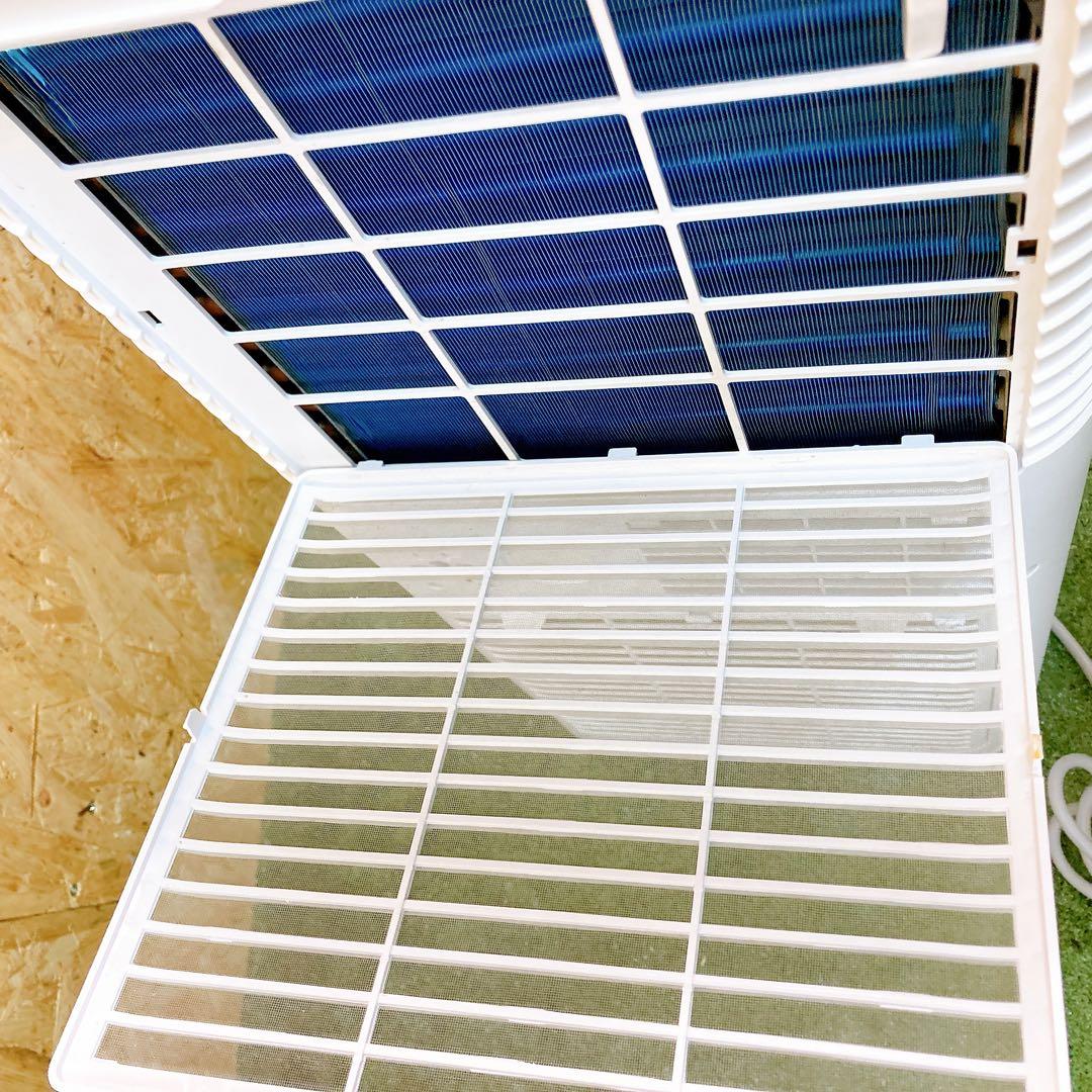 タンスのゲン　スポットエアコン　QL03