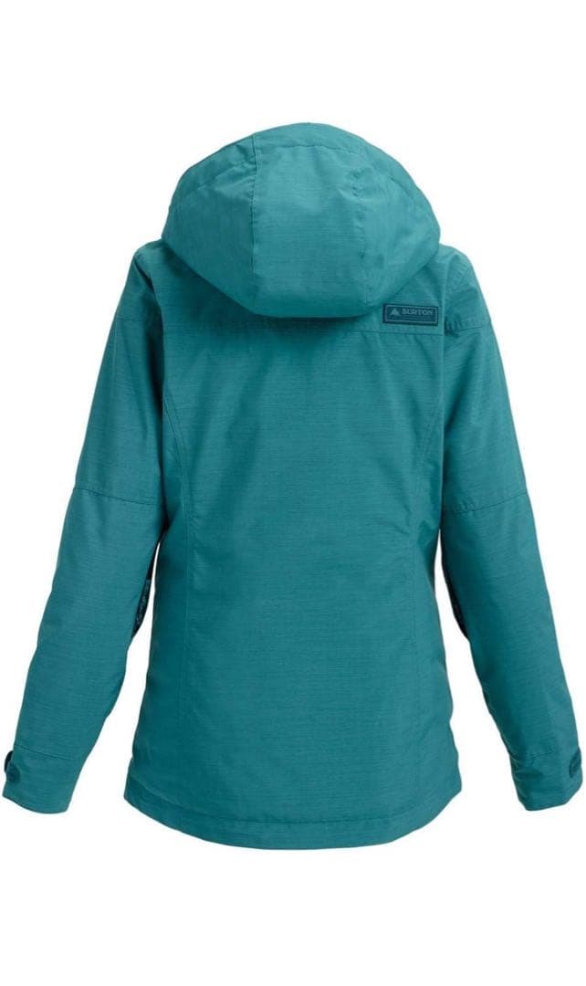 【美品】Burton バートン スノーボードウェア