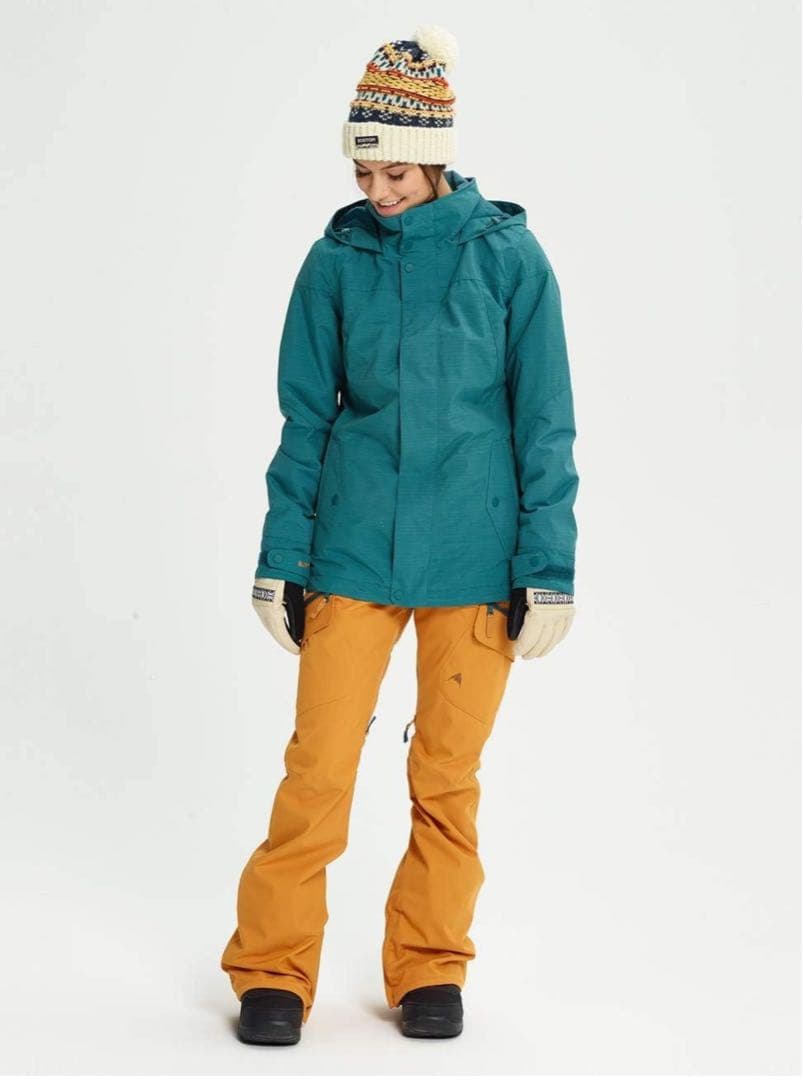 【美品】Burton バートン スノーボードウェア