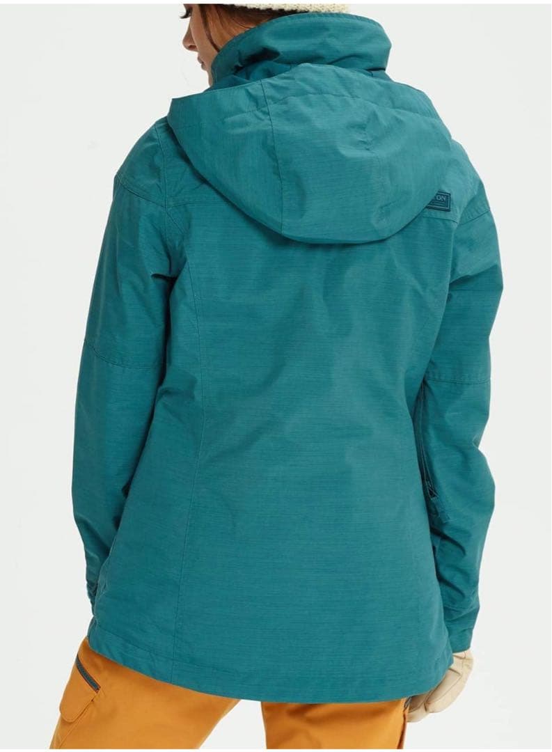 【美品】Burton バートン スノーボードウェア