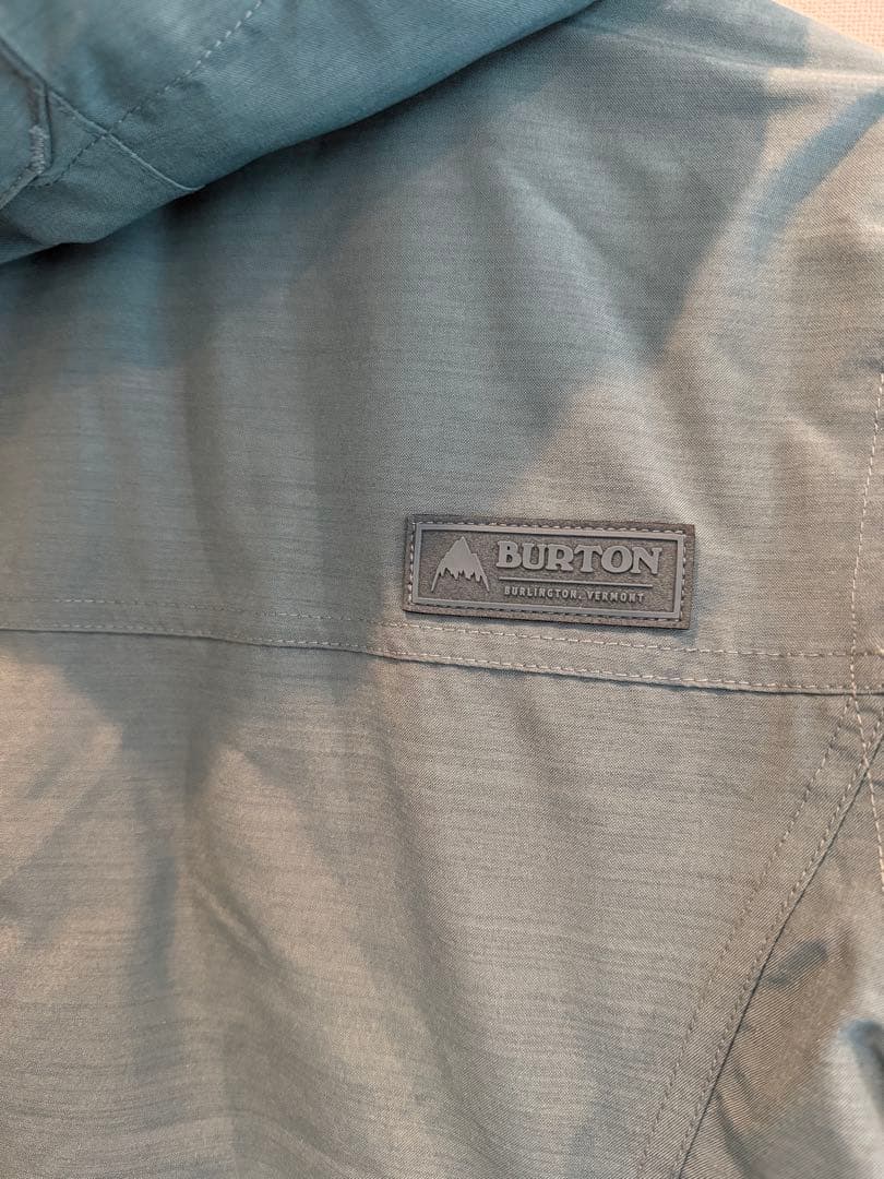 【美品】Burton バートン スノーボードウェア