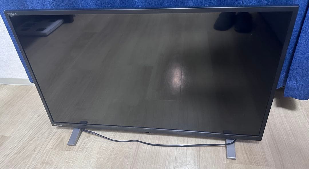 TOSHIBA REGZA 32V型液晶テレビ 32V34 東芝レグザ