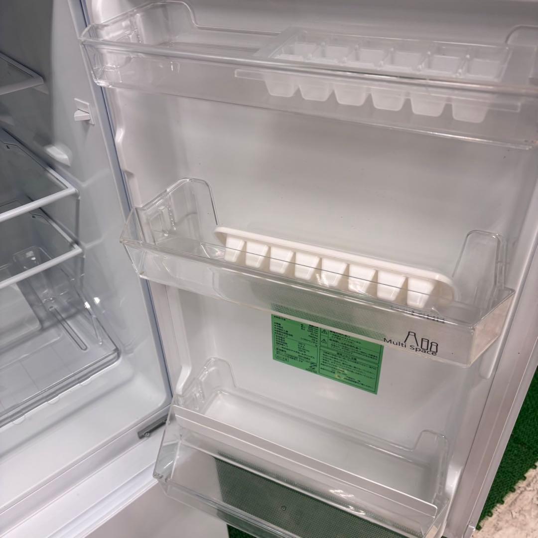 629 ヤマダセレクト　単身向け　冷蔵庫　100L〜200L 小型　一人暮らし