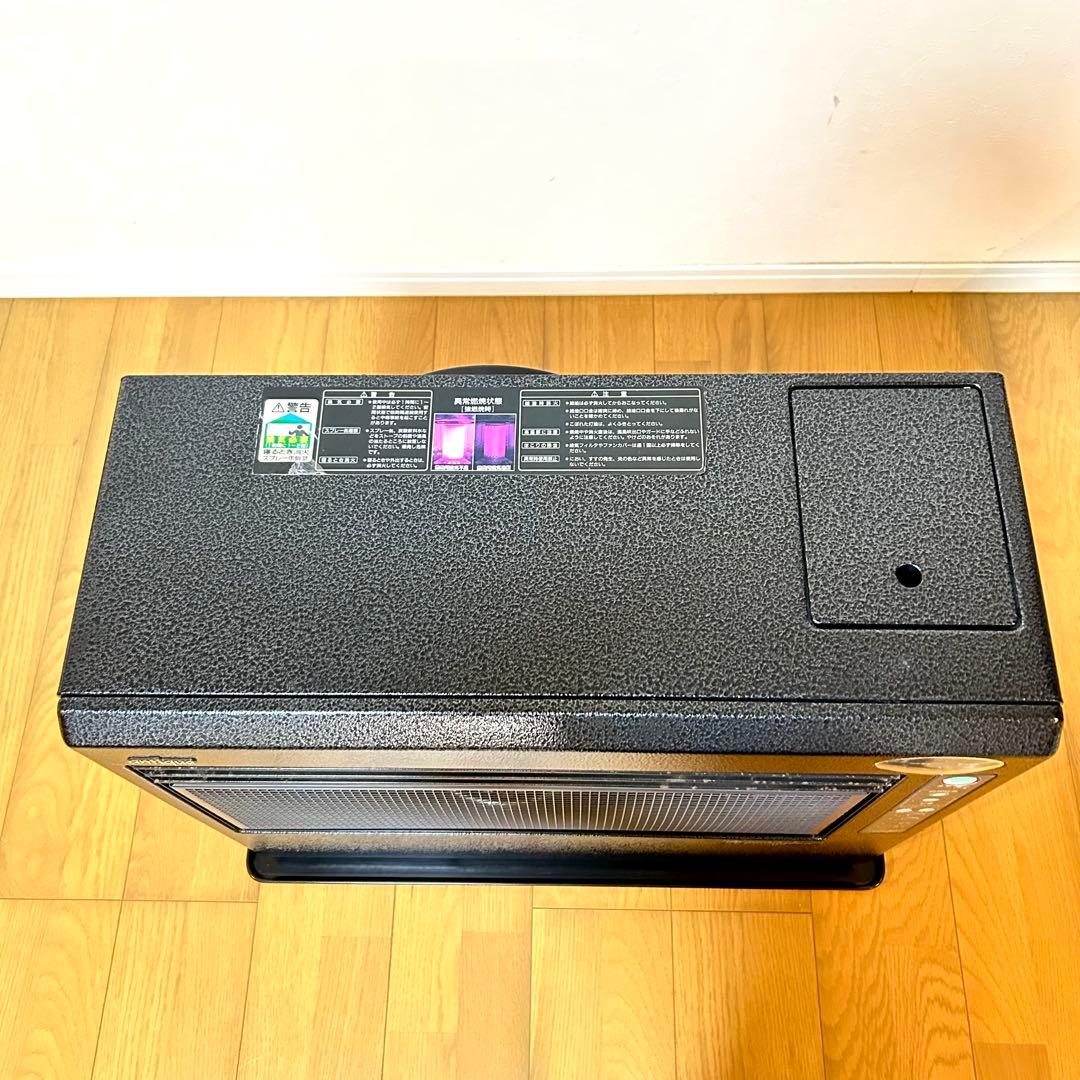 【美品】動作確認済　トヨトミ　石油ストーブ　アンティークLR727