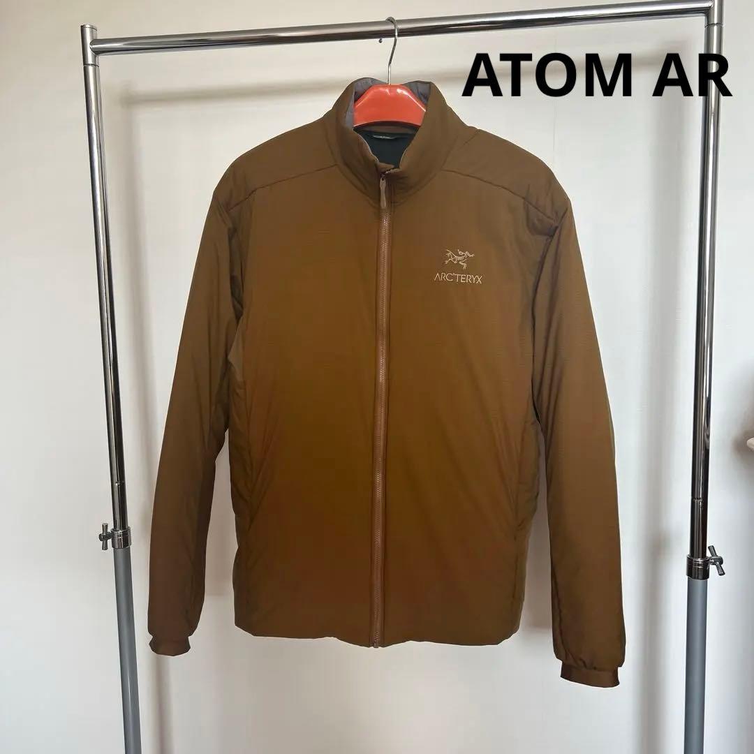 ARC'TERYX ATOM AR JACKET アトム　アークテリクス