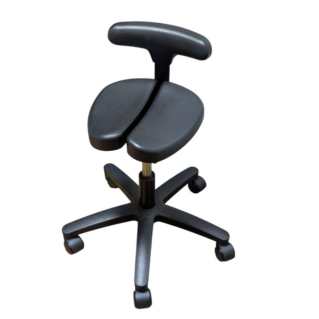 ayur chair アーユル・チェアー オクトパス キャスター 姿勢矯正