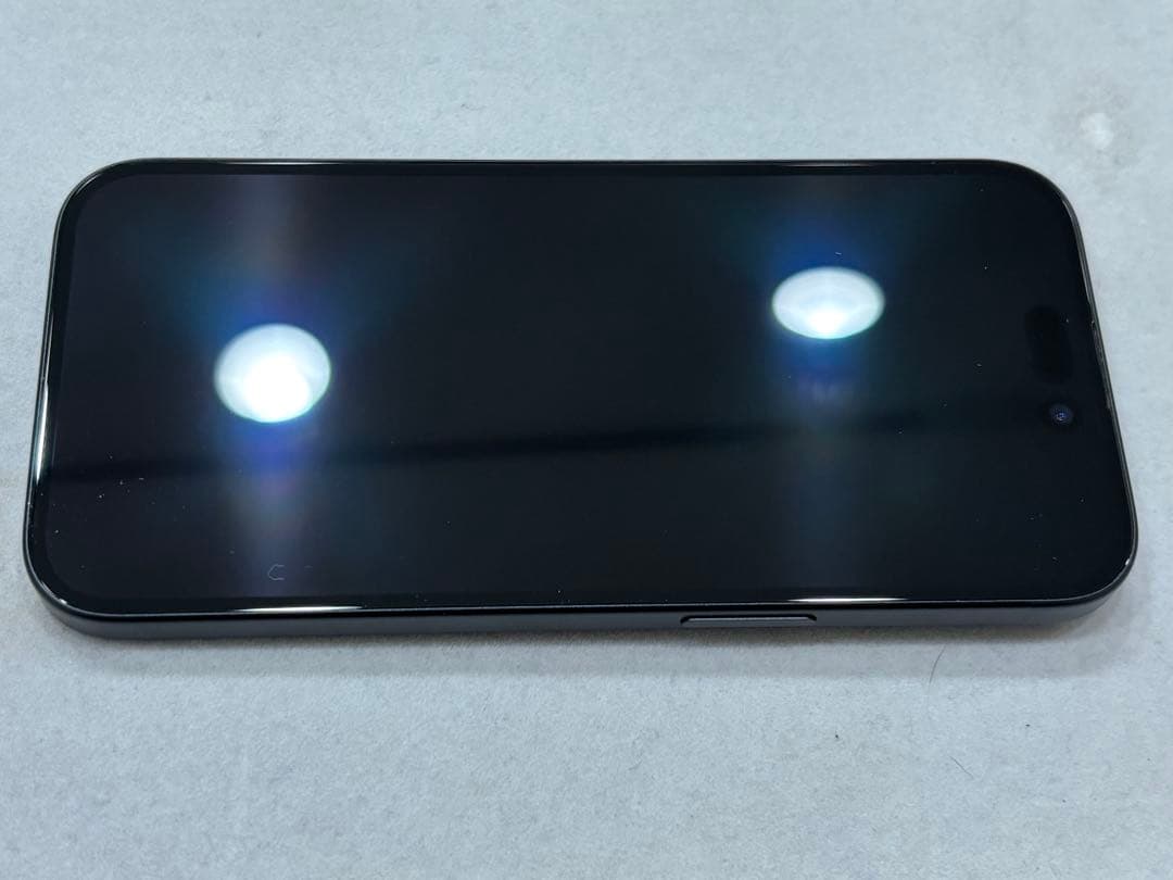 まちゃこ ◆Apple iPhone15 128GB MTMH3J/A ◆