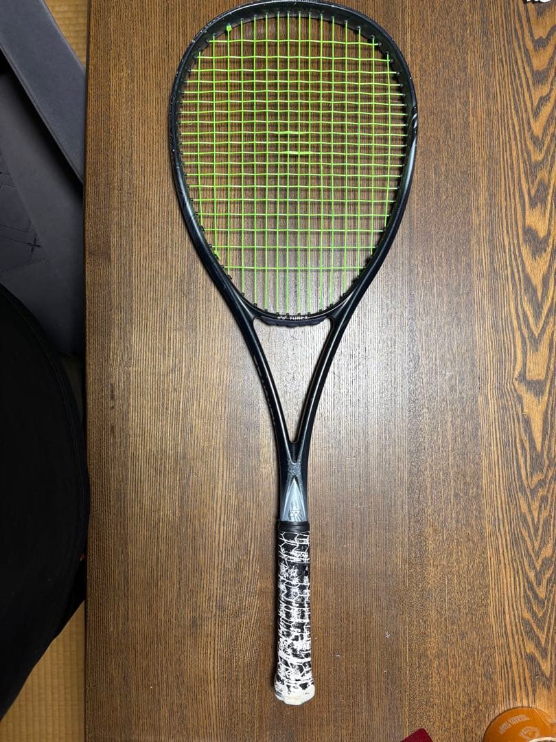 ヨネックス　ボルトレイジ8S 元グリ有り