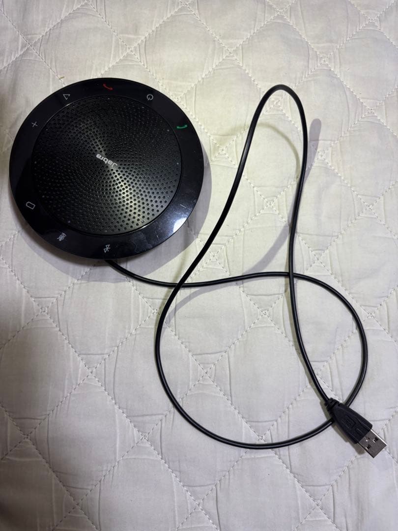 Jabraのスピーカー