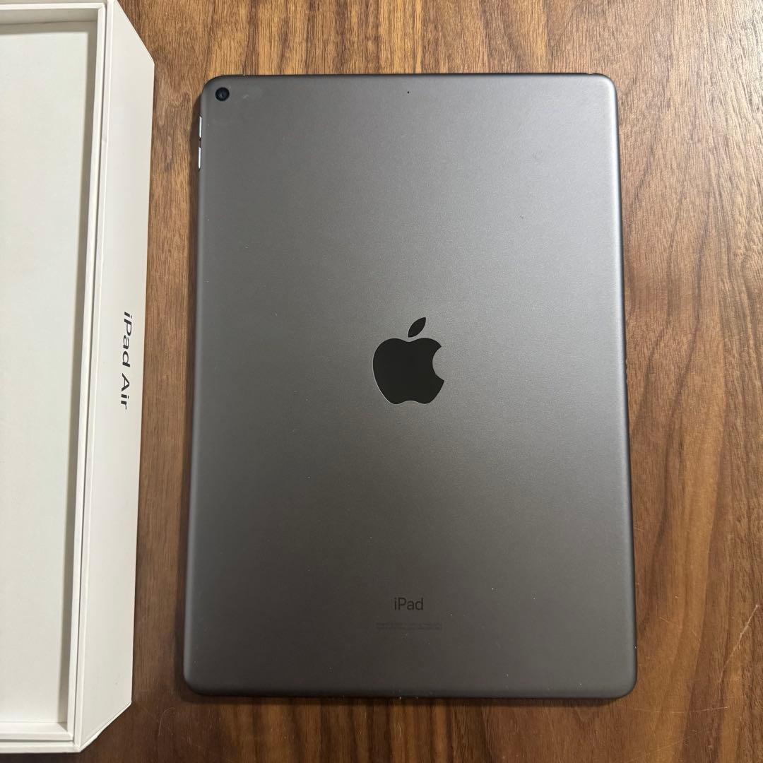 2/10まで　ペンシル付き　iPad Air 第3世代