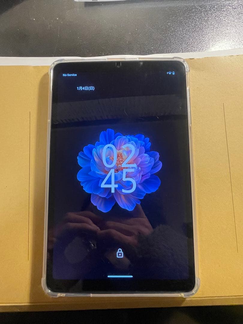 iplay60 mini Pro 本体