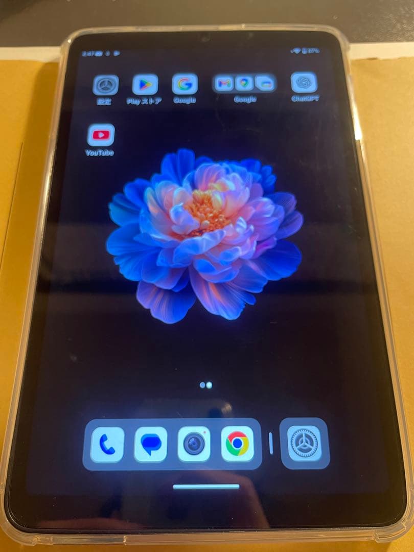 iplay60 mini Pro 本体