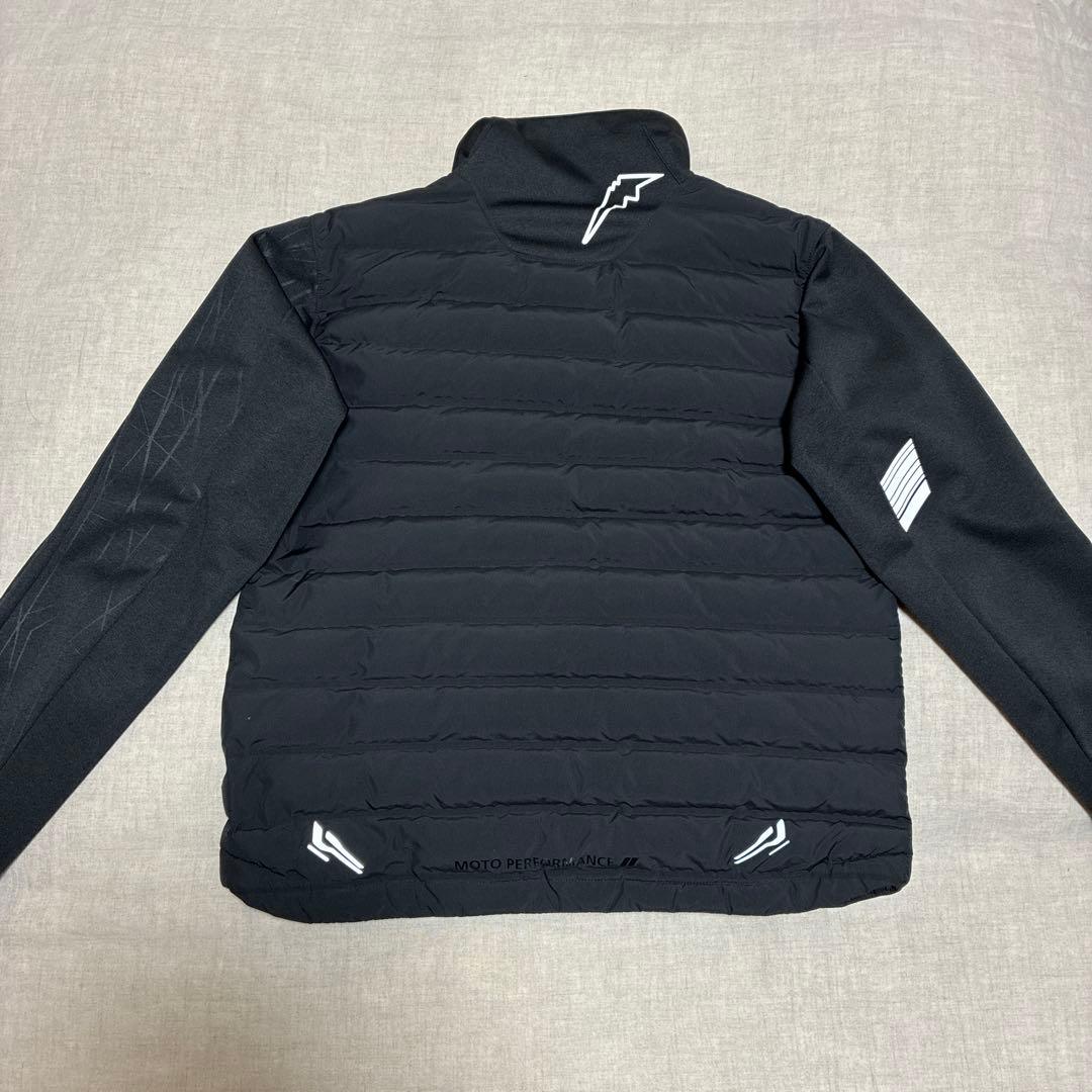 クシタニMIDコンビスリーブ