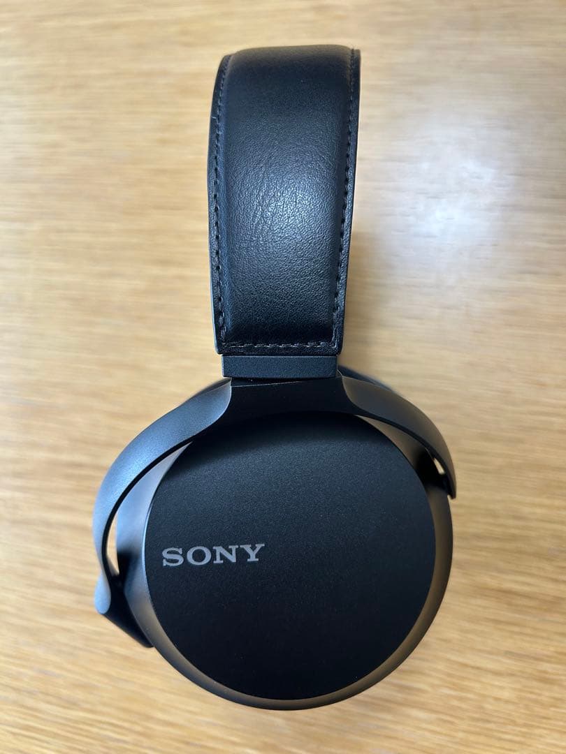 ヘッドホン mdr-z7m2