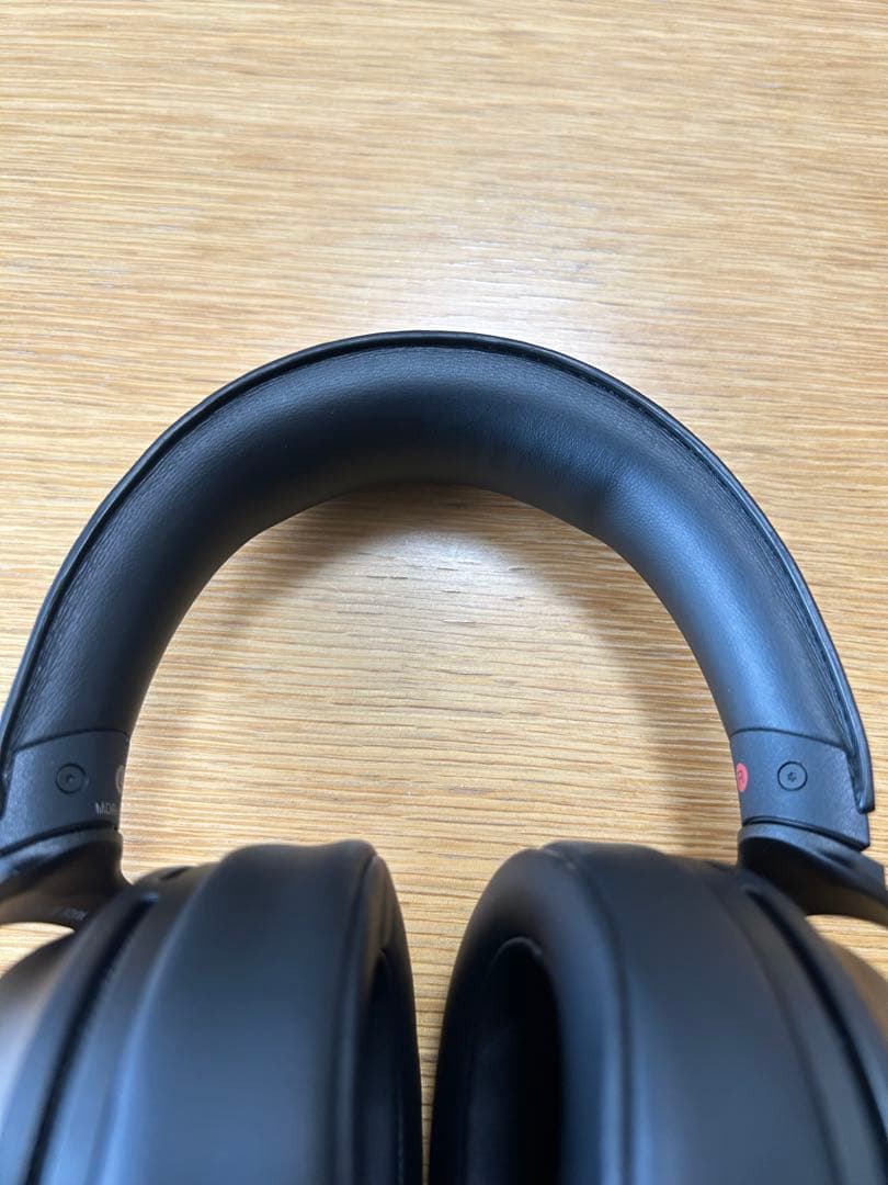 ヘッドホン mdr-z7m2