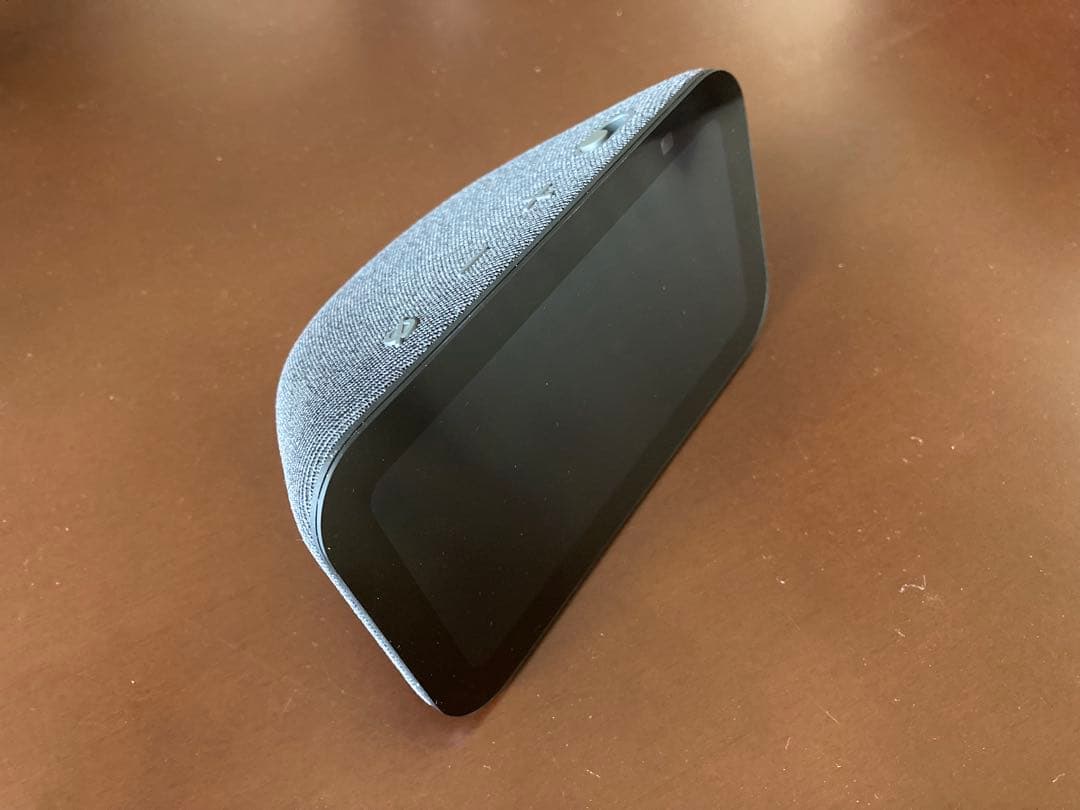 Amazon Echo Show 5 （第3世代）