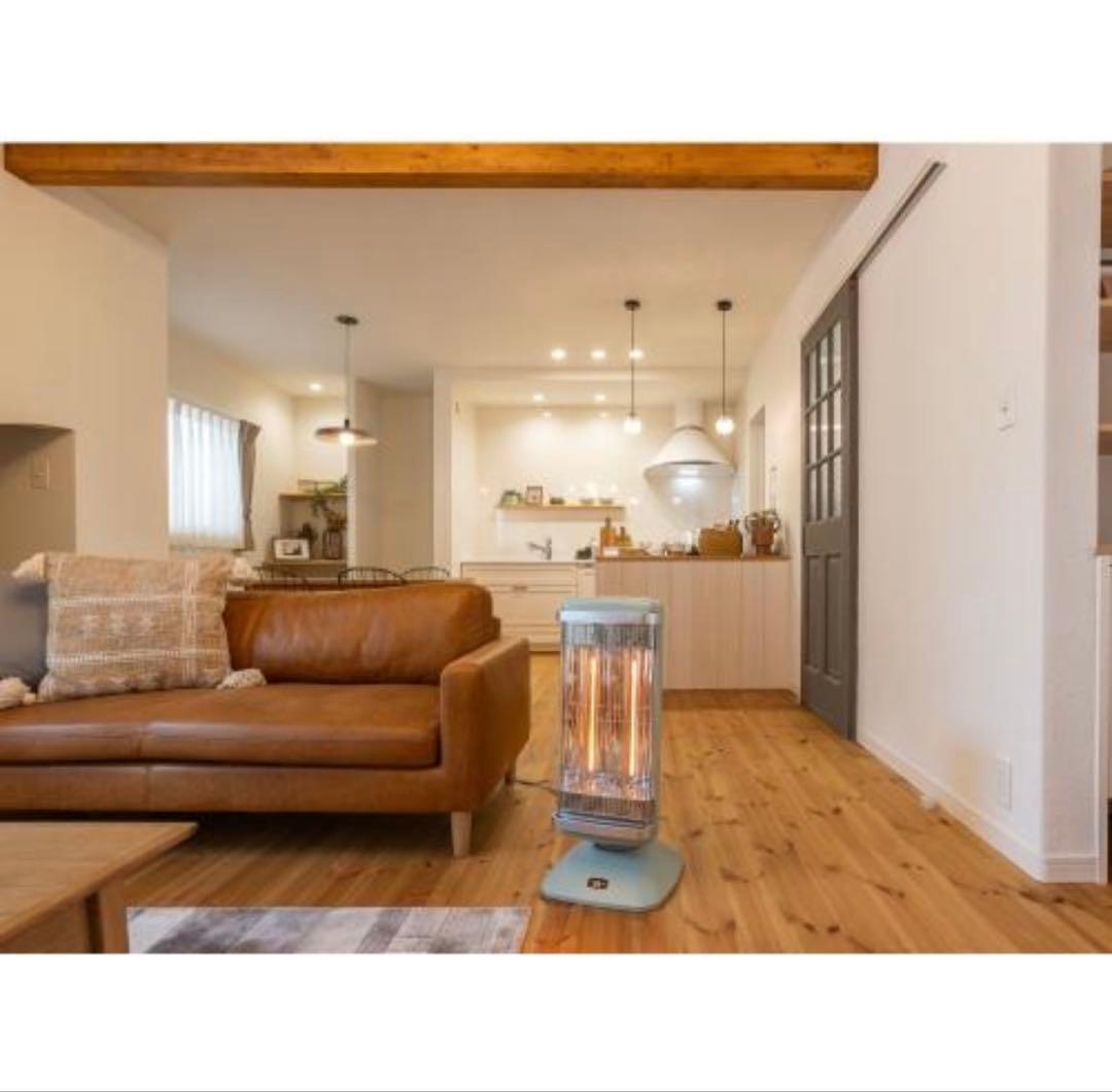 新品 未使用 アラジン 遠赤外線 ハロゲンヒーター AEH-2G10BJ G