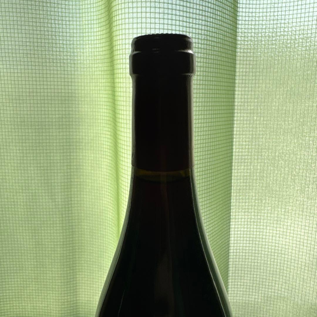 エマニュエル・ルジェ　ヴォーヌロマネ1cruレ・ボーモン2007