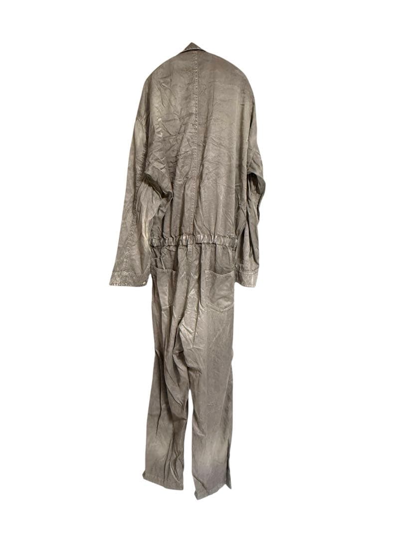 ミハラヤスヒロ ジャンプスーツ