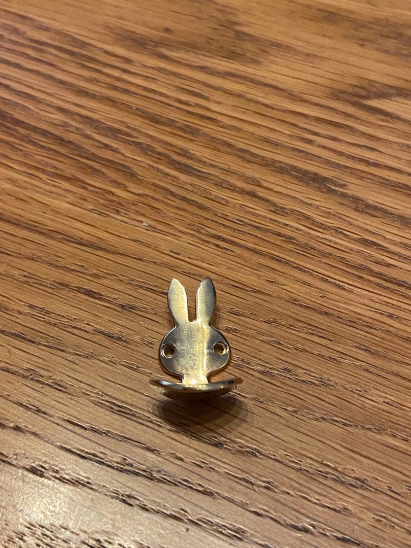 アトリエモモ うさぎサムレスト