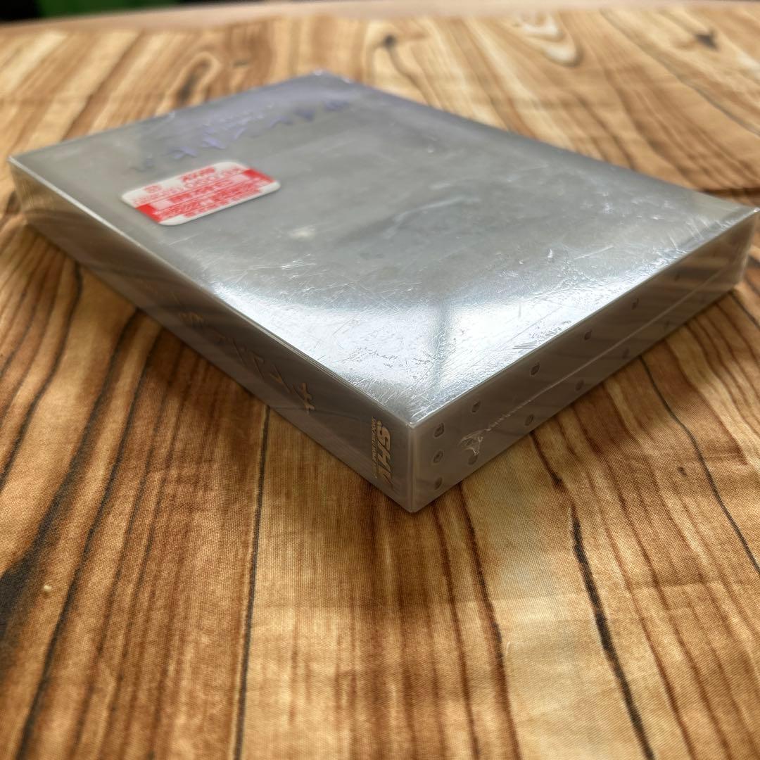 未開封　サイレントヒル プレミアム・エディション　3枚組　初回生産限定版