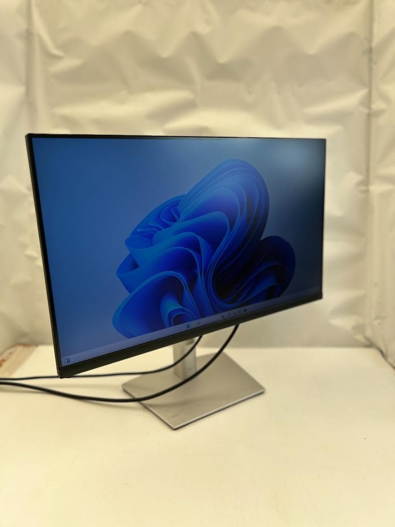 s*様 Dell P2422HE 24インチ USB Type-C ★2021年