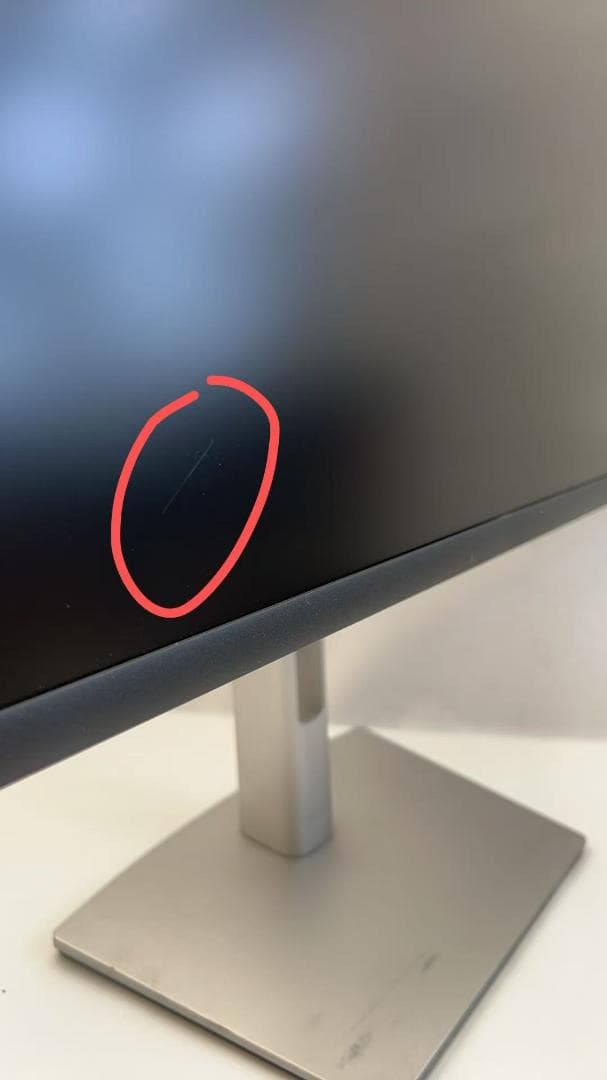 s*様 Dell P2422HE 24インチ USB Type-C ★2021年