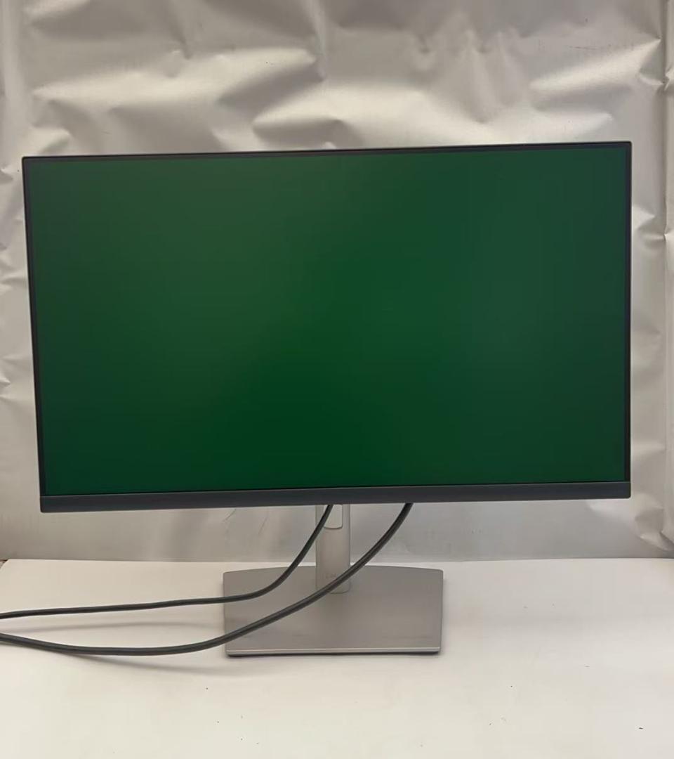 s*様 Dell P2422HE 24インチ USB Type-C ★2021年