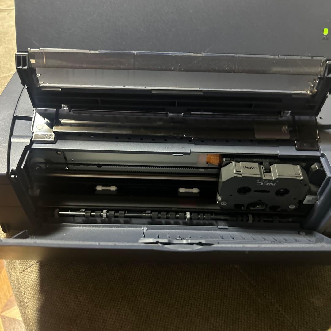 【美品】NEC 文豪 JX-50MA ワープロ