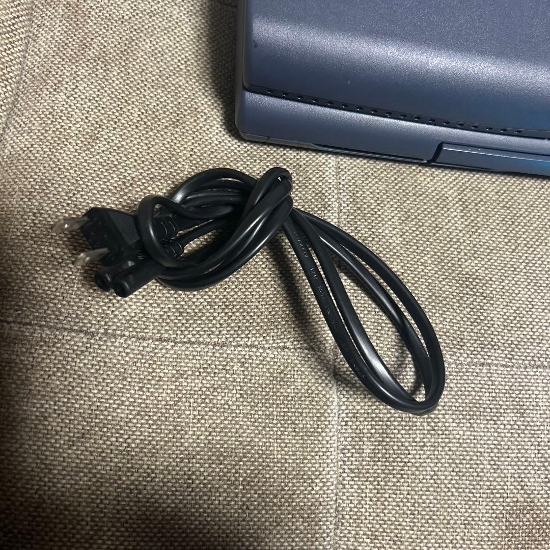 【美品】NEC 文豪 JX-50MA ワープロ