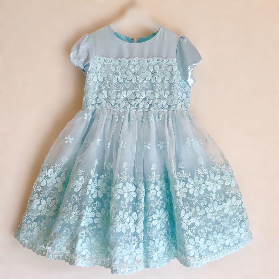 120size セレモニー 入学 卒園 発表会 フォーマル