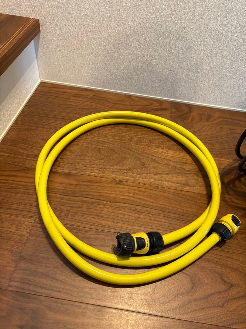 セット売りKARCHER K3サイレント　オートブライトダイレクトフォームランス