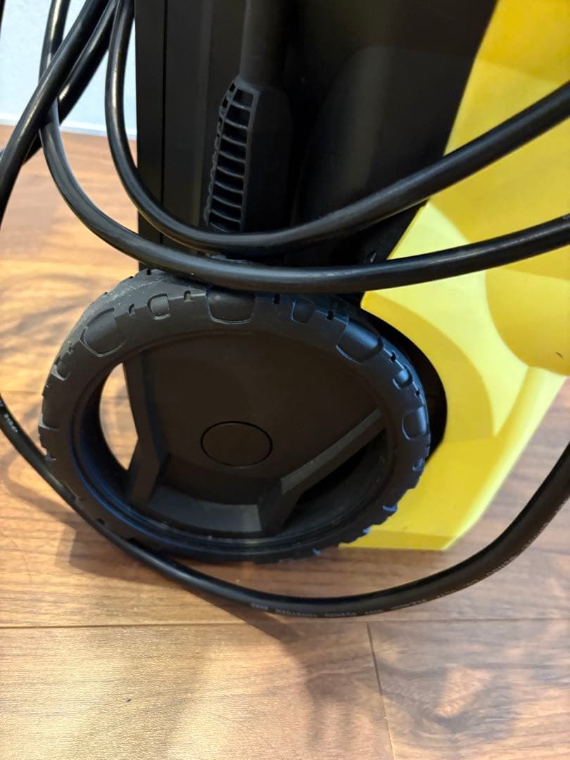 セット売りKARCHER K3サイレント　オートブライトダイレクトフォームランス