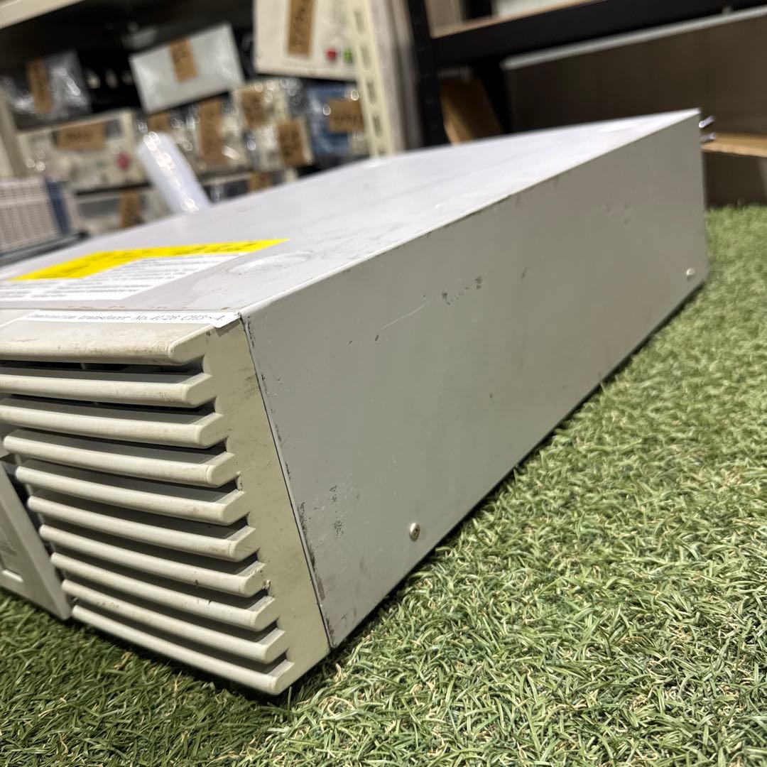 中古 Kaijo 68101 超音波発電機 600W 950KHz