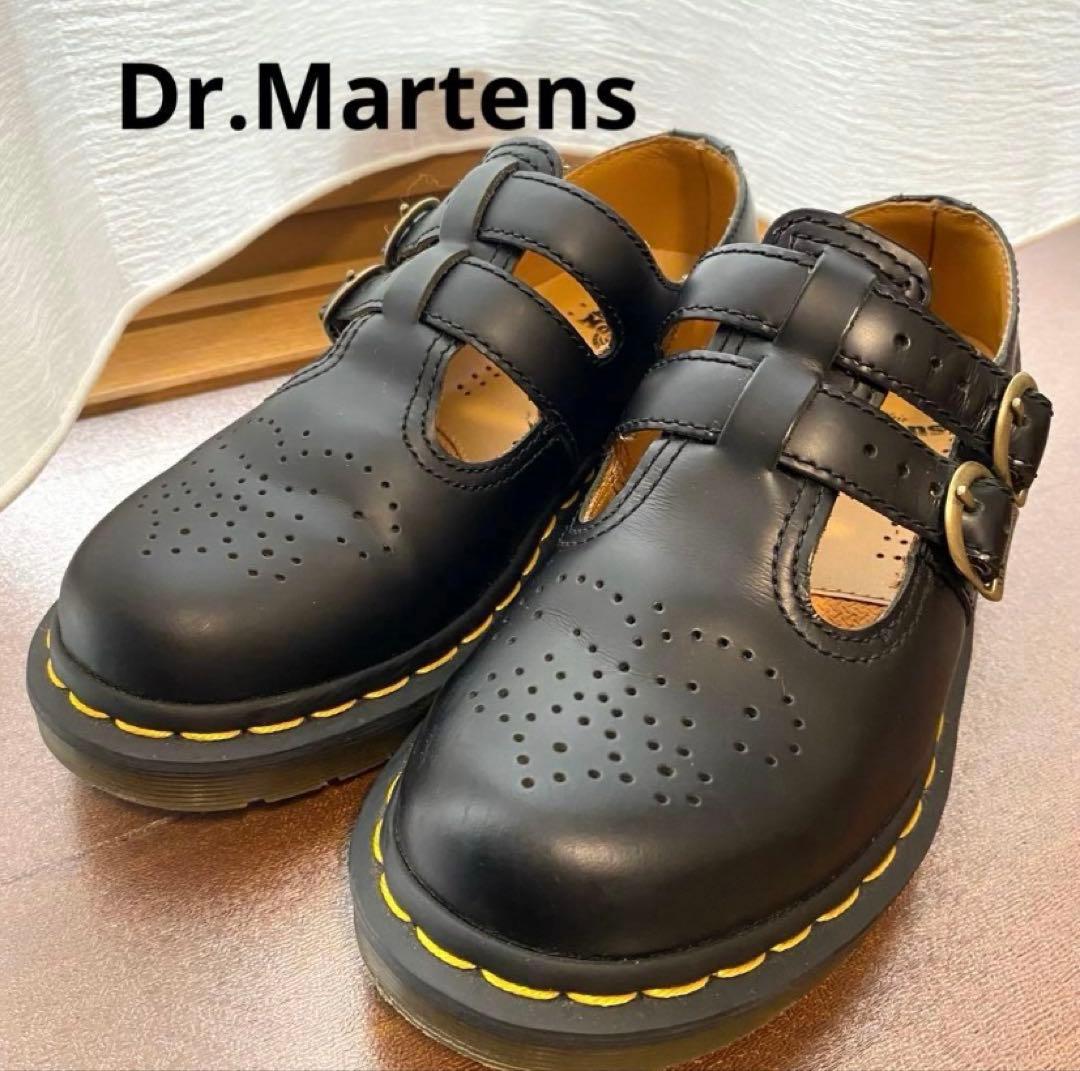 Dr.Martens ドクターマーチン　メリージェーン　UK3 US5